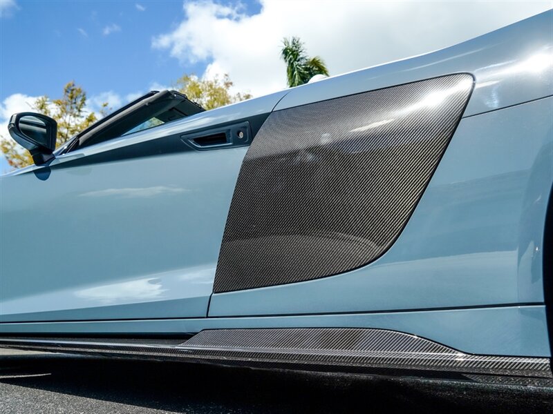 2020 Audi R8 5.2 quattro V10 perf - Photo 41 - Bonita Springs, FL 34134