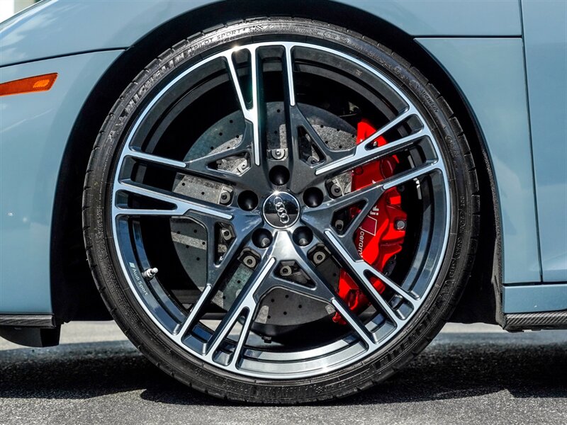 2020 Audi R8 5.2 quattro V10 perf - Photo 35 - Bonita Springs, FL 34134