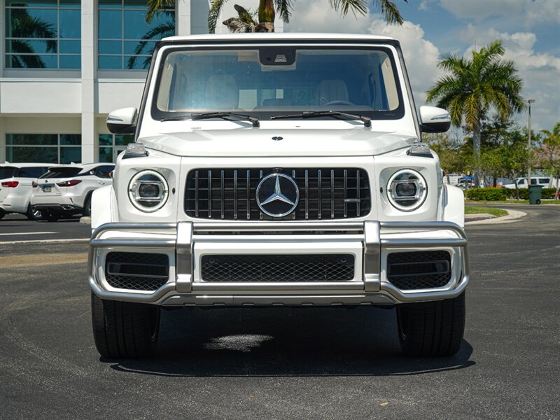 2020 Mercedes-Benz G63 AMG   - Photo 3 - Bonita Springs, FL 34134