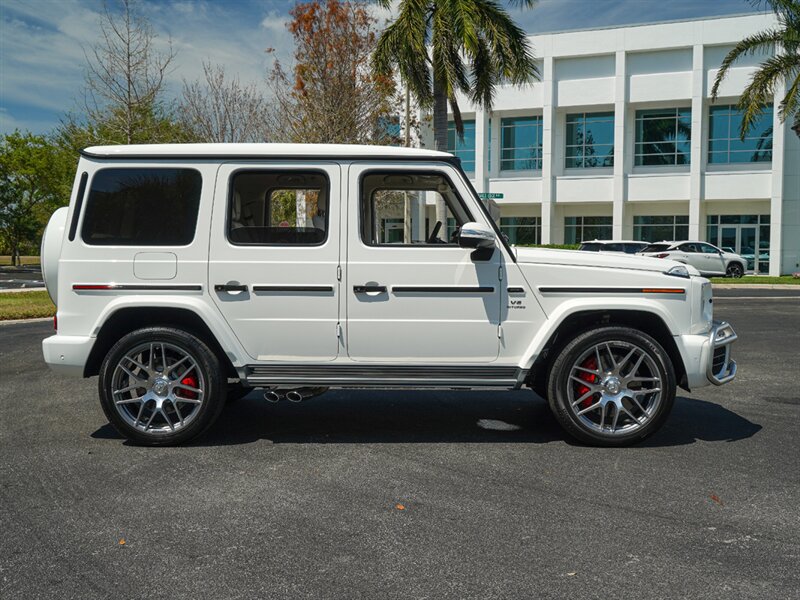 2020 Mercedes-Benz G63 AMG - Photo 8 - Bonita Springs, FL 34134