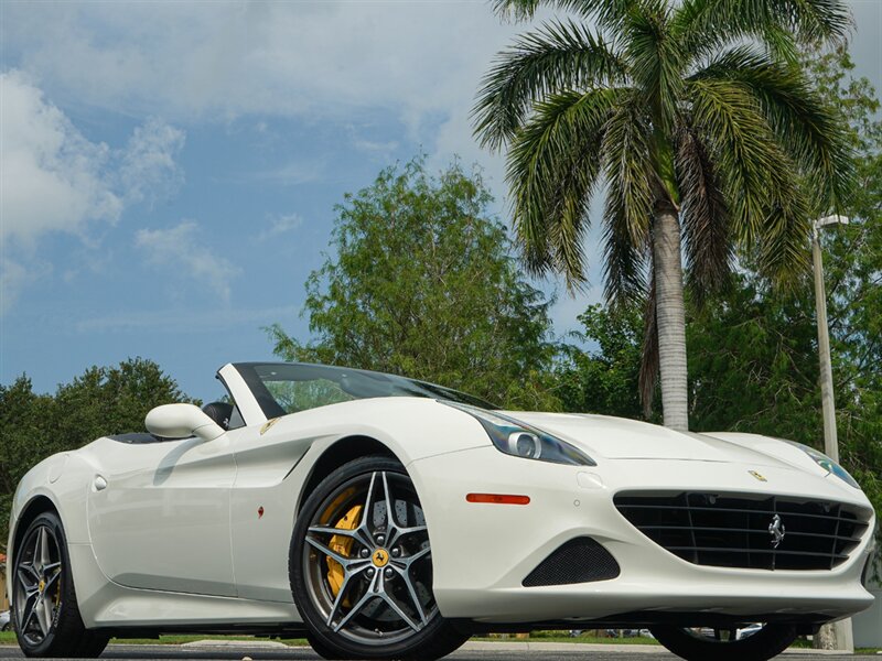 2015 Ferrari California T   - Photo 45 - Bonita Springs, FL 34134