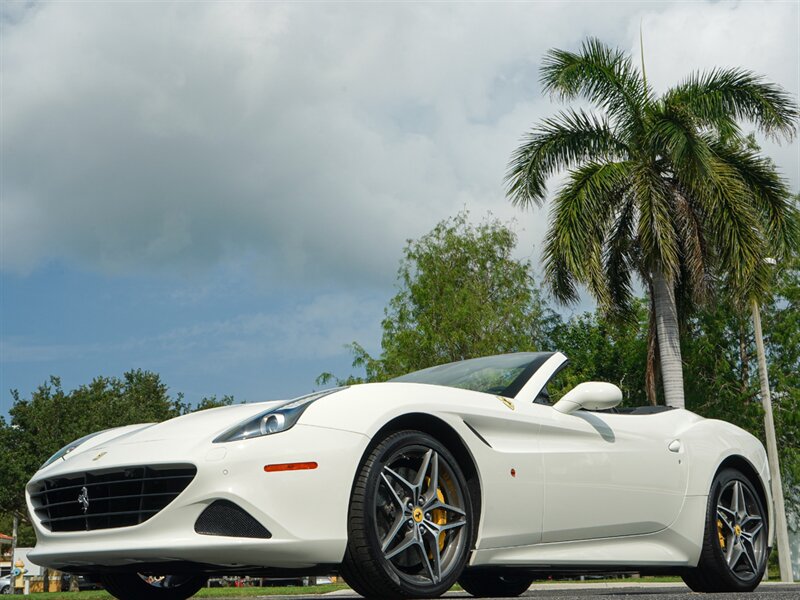 2015 Ferrari California T   - Photo 10 - Bonita Springs, FL 34134