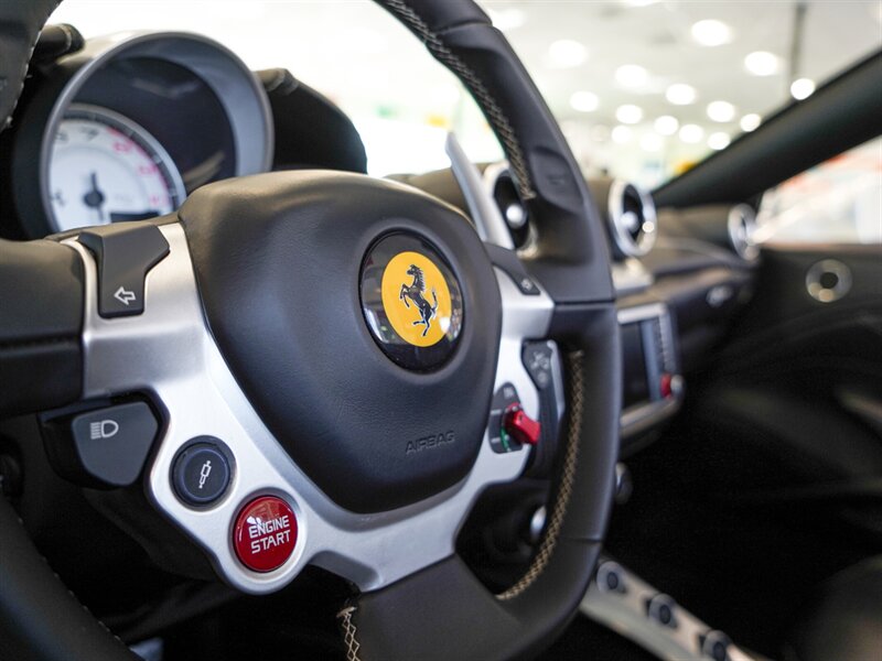 2015 Ferrari California T   - Photo 22 - Bonita Springs, FL 34134