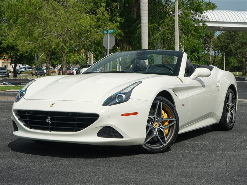 2015 Ferrari California T   - Photo 11 - Bonita Springs, FL 34134