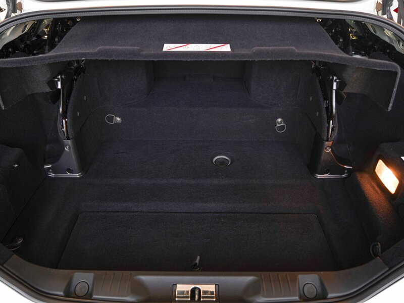 2015 Ferrari California T   - Photo 32 - Bonita Springs, FL 34134