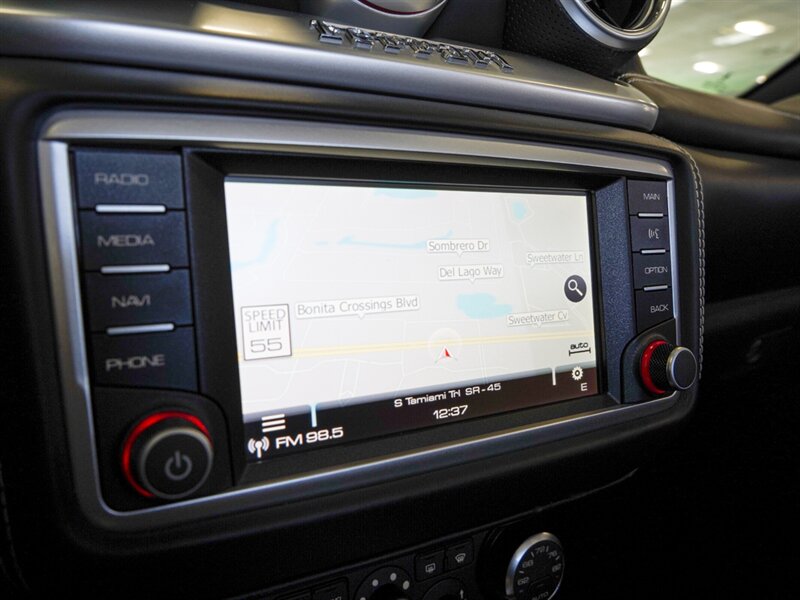 2015 Ferrari California T   - Photo 26 - Bonita Springs, FL 34134