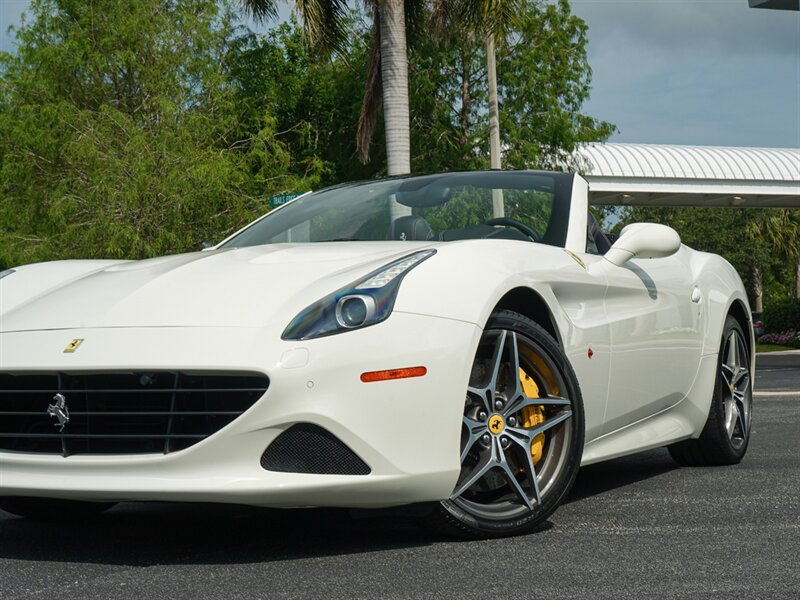 2015 Ferrari California T   - Photo 13 - Bonita Springs, FL 34134