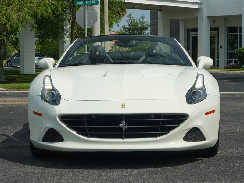 2015 Ferrari California T   - Photo 5 - Bonita Springs, FL 34134