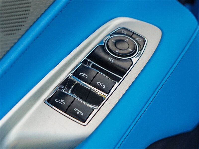 2021 Chevrolet Corvette Stingray - Photo 20 - Bonita Springs, FL 34134