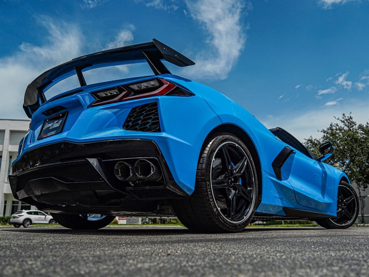 2021 Chevrolet Corvette Stingray   - Photo 59 - Bonita Springs, FL 34134