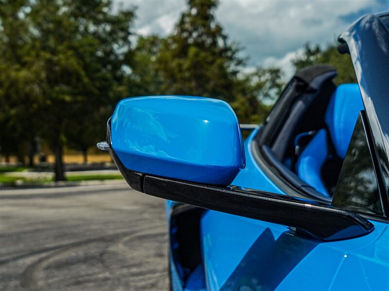 2021 Chevrolet Corvette Stingray - Photo 61 - Bonita Springs, FL 34134