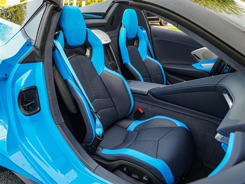 2021 Chevrolet Corvette Stingray - Photo 29 - Bonita Springs, FL 34134