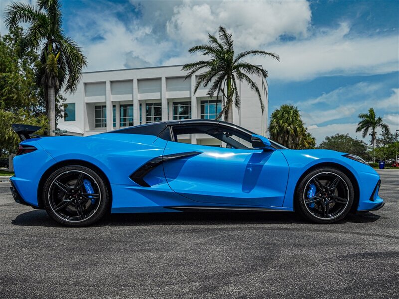 2021 Chevrolet Corvette Stingray - Photo 68 - Bonita Springs, FL 34134