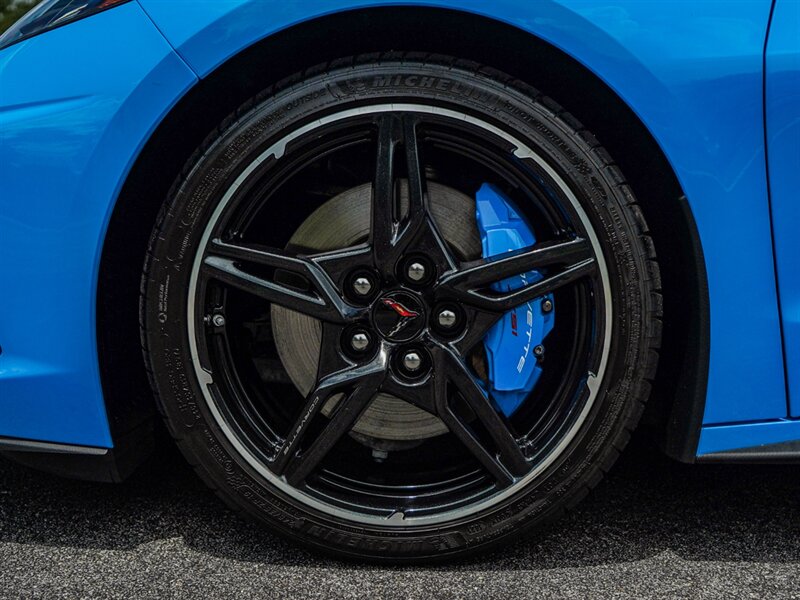 2021 Chevrolet Corvette Stingray - Photo 42 - Bonita Springs, FL 34134