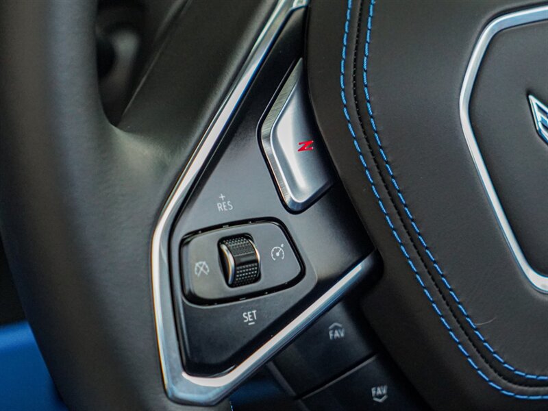 2021 Chevrolet Corvette Stingray - Photo 28 - Bonita Springs, FL 34134