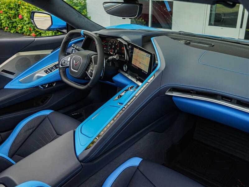 2021 Chevrolet Corvette Stingray - Photo 26 - Bonita Springs, FL 34134