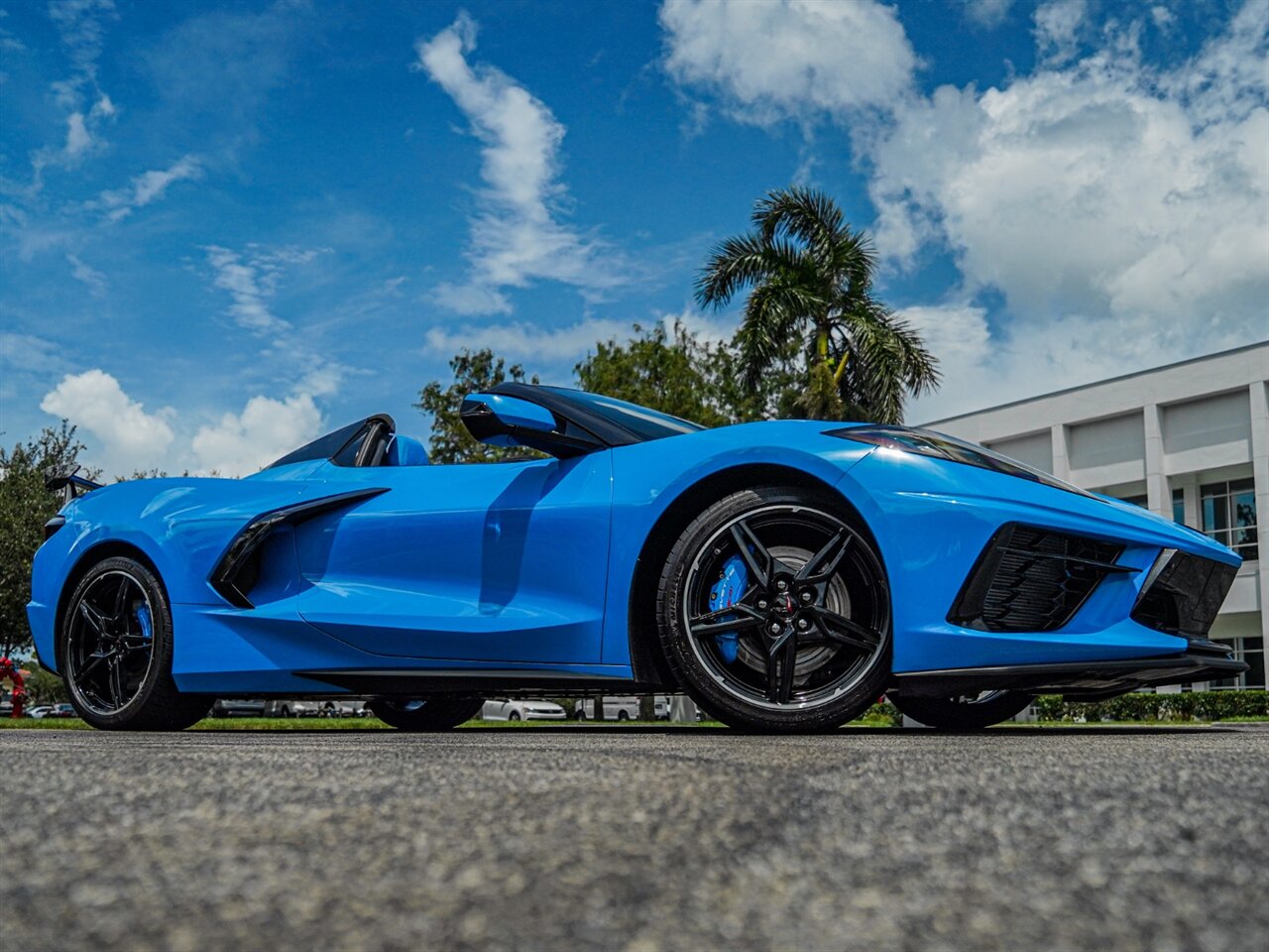 2021 Chevrolet Corvette Stingray   - Photo 69 - Bonita Springs, FL 34134