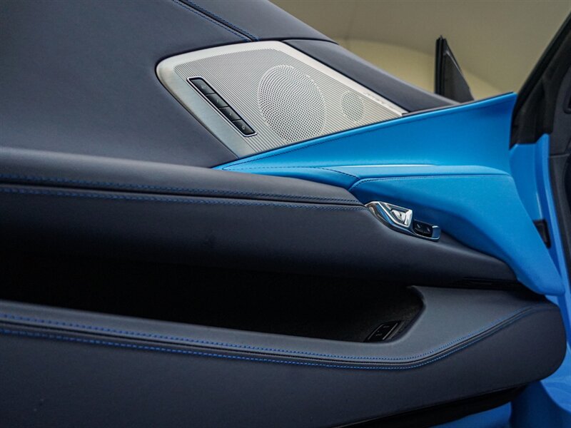 2021 Chevrolet Corvette Stingray - Photo 23 - Bonita Springs, FL 34134