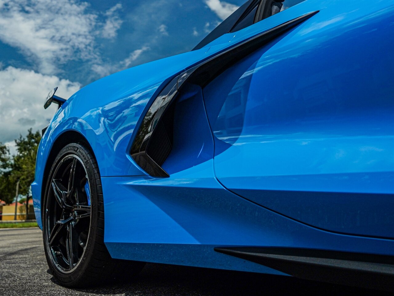 2021 Chevrolet Corvette Stingray   - Photo 63 - Bonita Springs, FL 34134