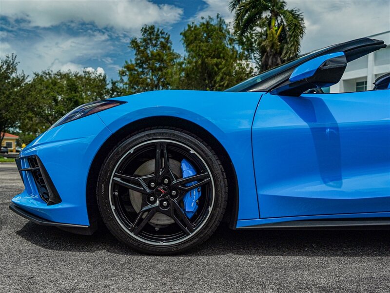 2021 Chevrolet Corvette Stingray - Photo 41 - Bonita Springs, FL 34134