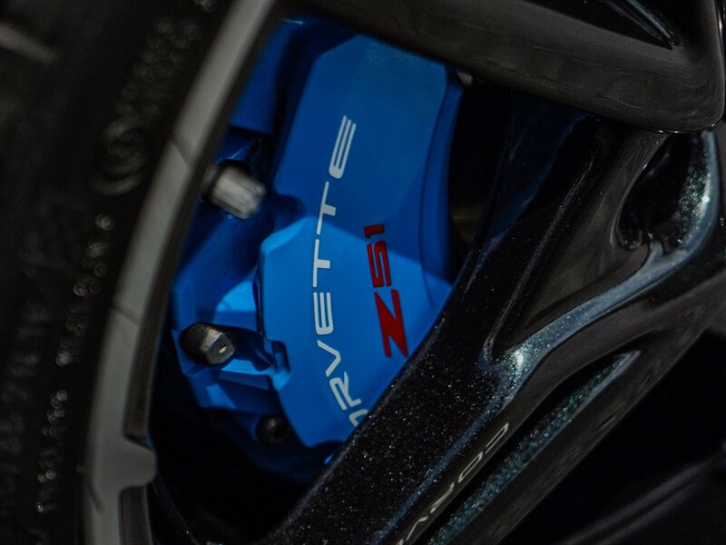 2021 Chevrolet Corvette Stingray - Photo 43 - Bonita Springs, FL 34134