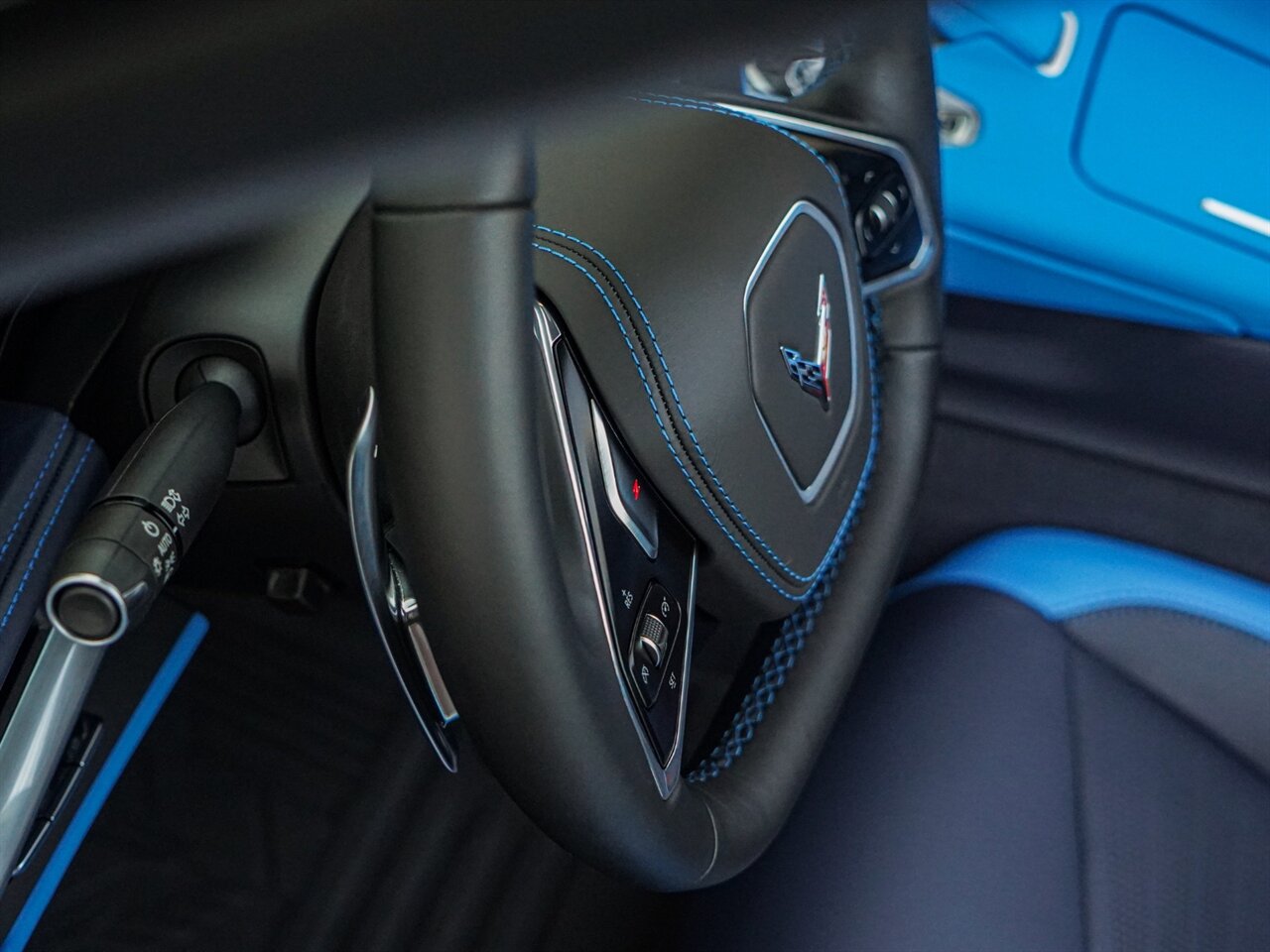 2021 Chevrolet Corvette Stingray   - Photo 27 - Bonita Springs, FL 34134