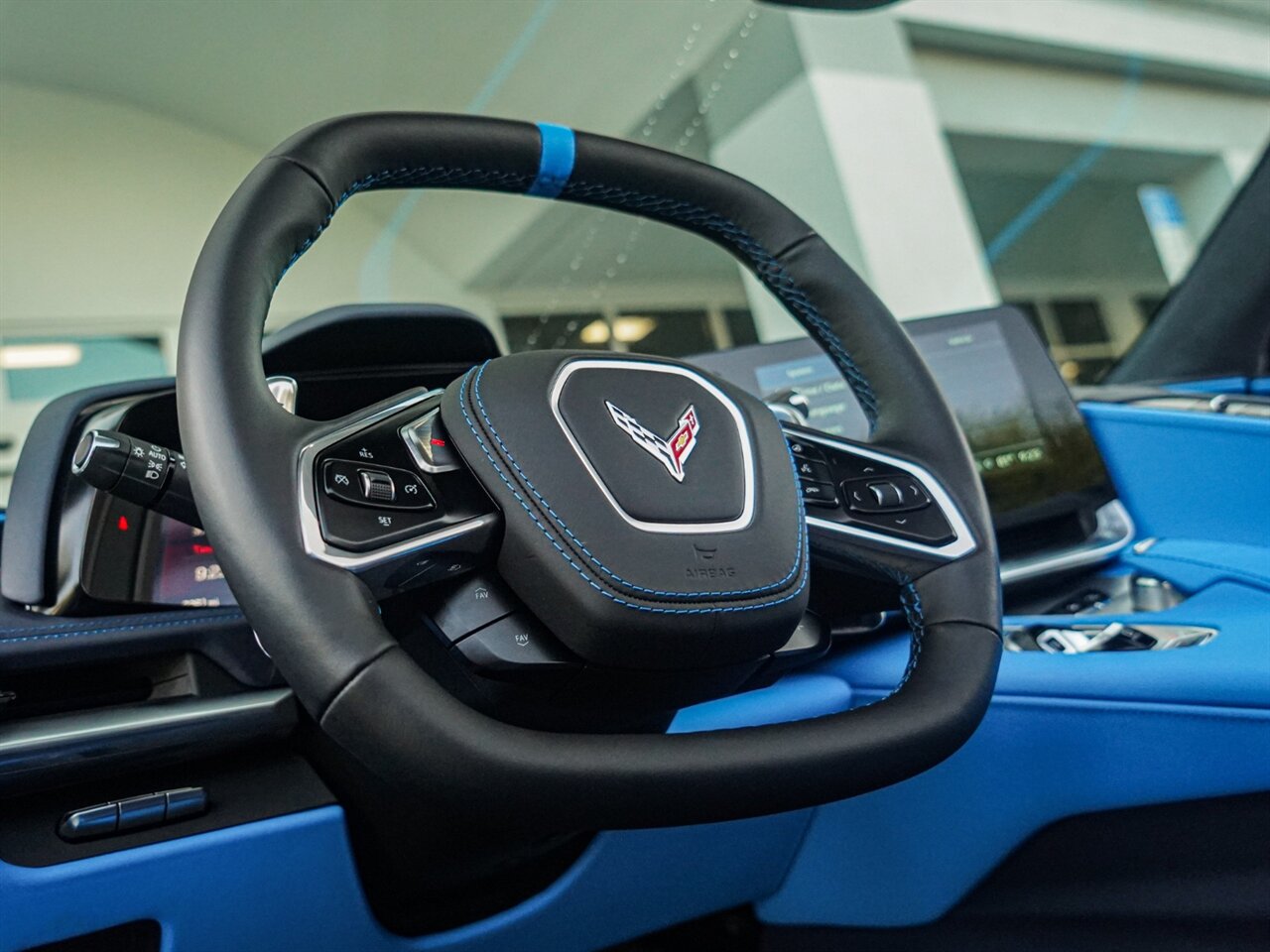 2021 Chevrolet Corvette Stingray   - Photo 11 - Bonita Springs, FL 34134