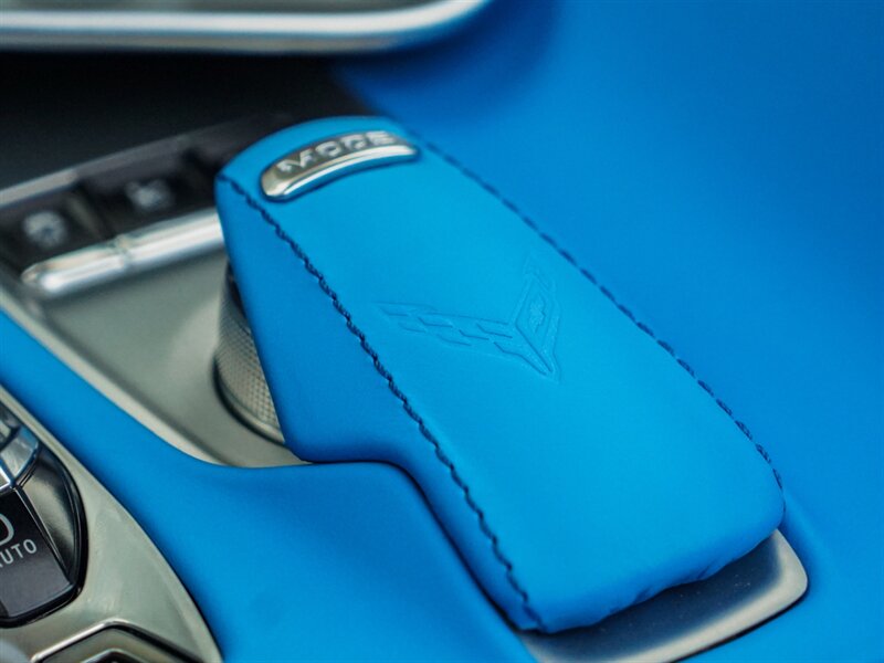 2021 Chevrolet Corvette Stingray - Photo 35 - Bonita Springs, FL 34134