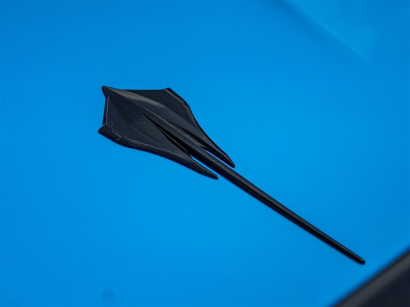 2021 Chevrolet Corvette Stingray - Photo 57 - Bonita Springs, FL 34134