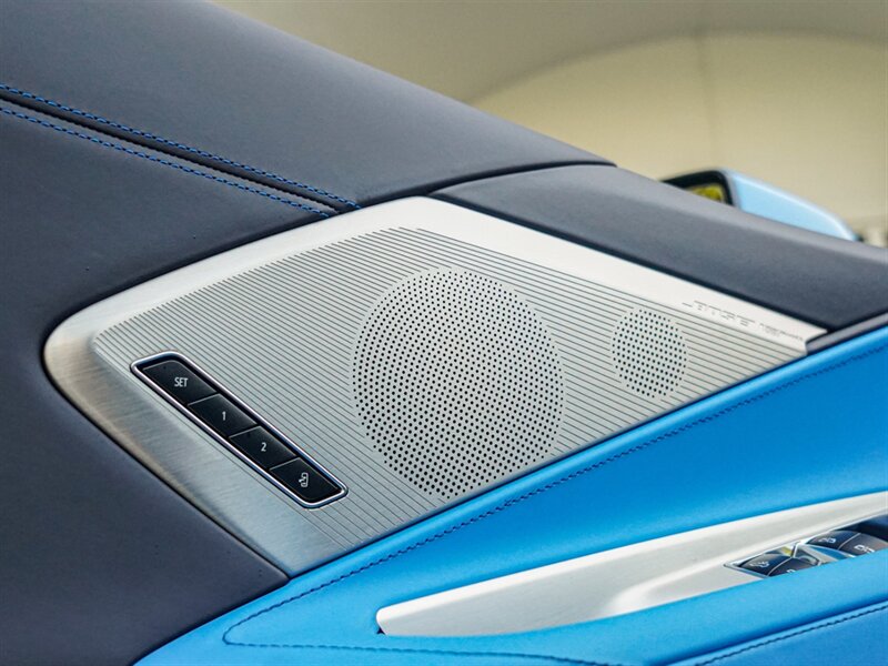 2021 Chevrolet Corvette Stingray - Photo 21 - Bonita Springs, FL 34134