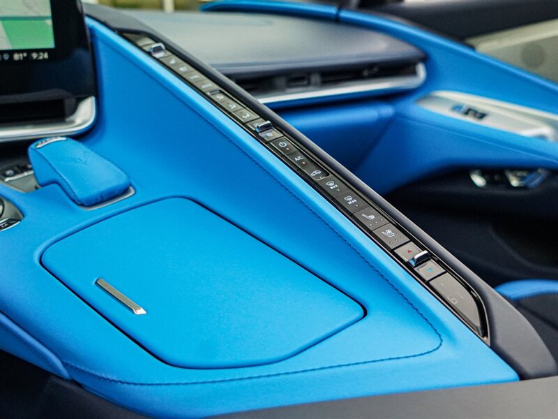 2021 Chevrolet Corvette Stingray - Photo 19 - Bonita Springs, FL 34134