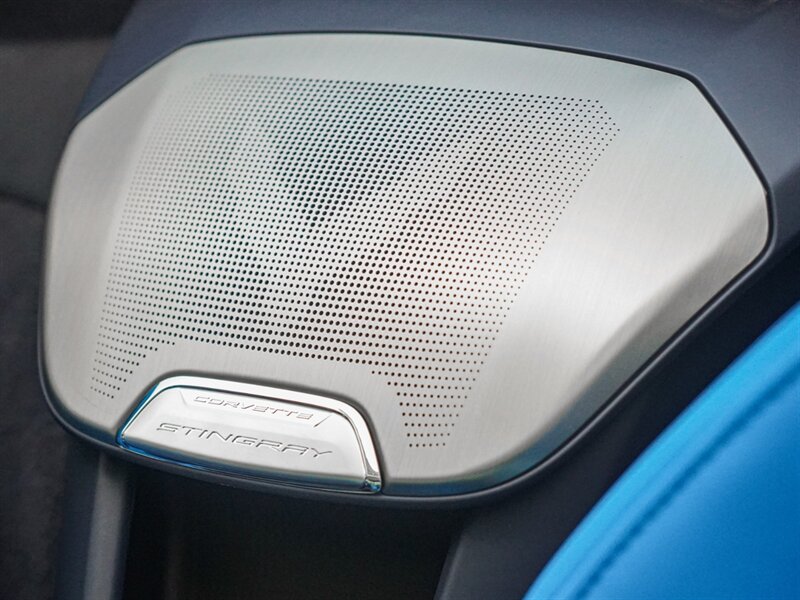 2021 Chevrolet Corvette Stingray - Photo 36 - Bonita Springs, FL 34134