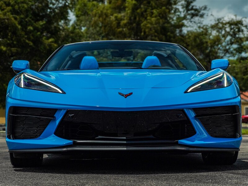 2021 Chevrolet Corvette Stingray - Photo 7 - Bonita Springs, FL 34134