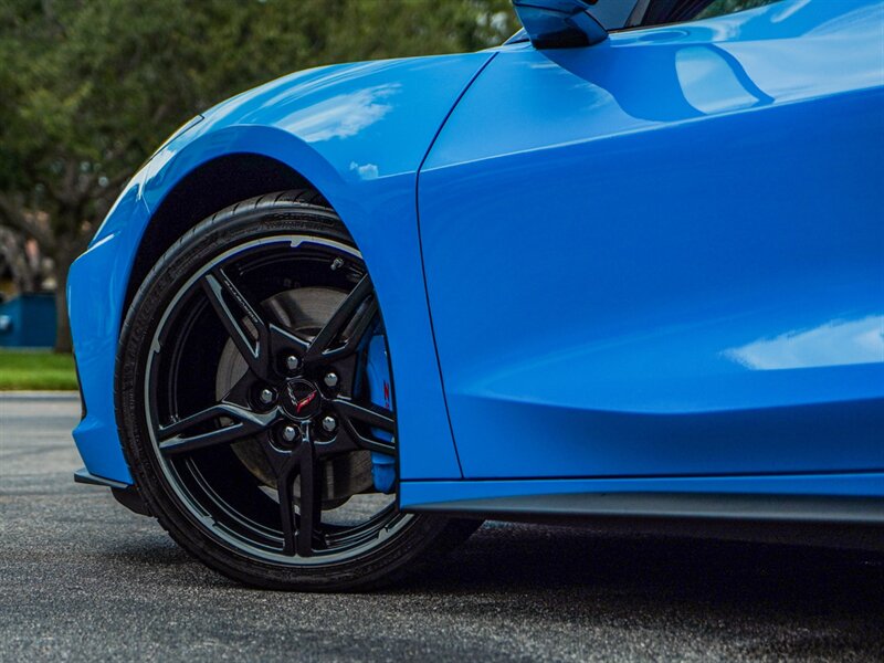 2021 Chevrolet Corvette Stingray - Photo 47 - Bonita Springs, FL 34134