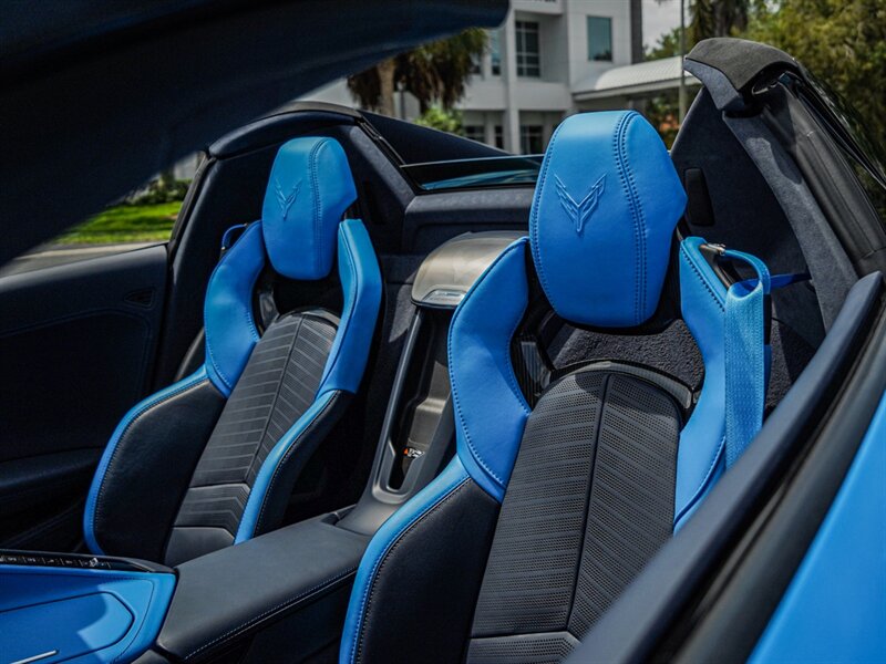 2021 Chevrolet Corvette Stingray - Photo 8 - Bonita Springs, FL 34134