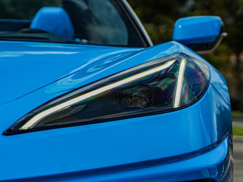 2021 Chevrolet Corvette Stingray - Photo 5 - Bonita Springs, FL 34134