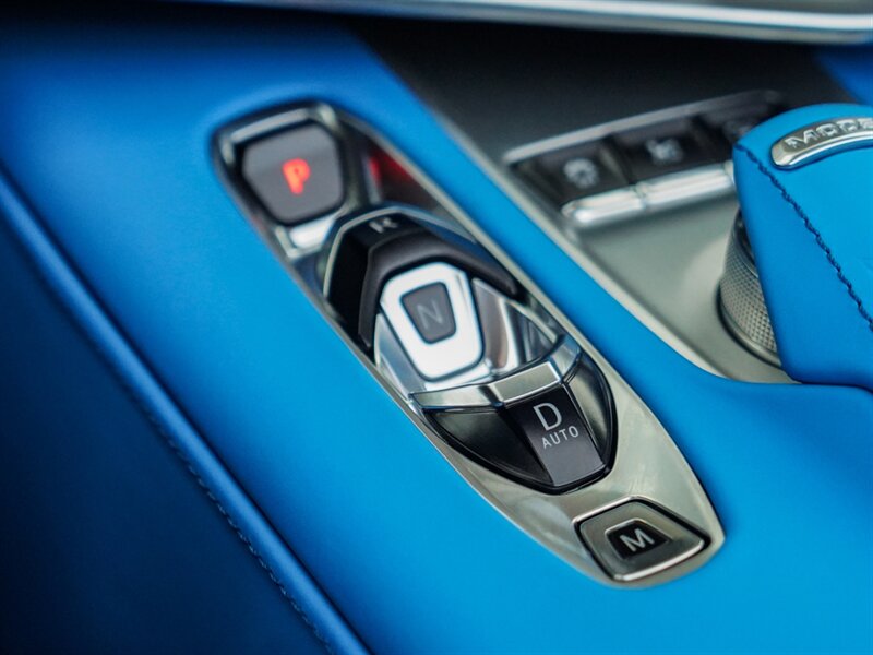 2021 Chevrolet Corvette Stingray - Photo 15 - Bonita Springs, FL 34134