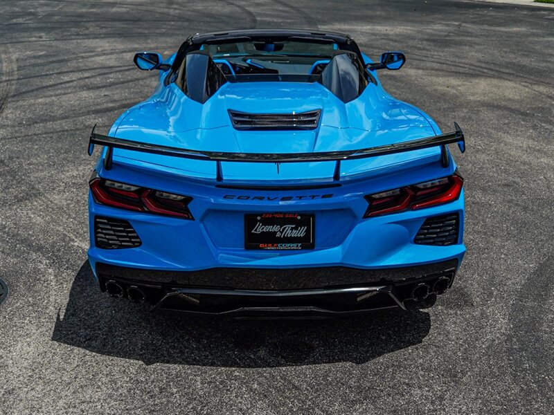 2021 Chevrolet Corvette Stingray - Photo 49 - Bonita Springs, FL 34134