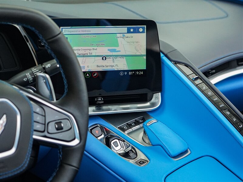 2021 Chevrolet Corvette Stingray - Photo 13 - Bonita Springs, FL 34134