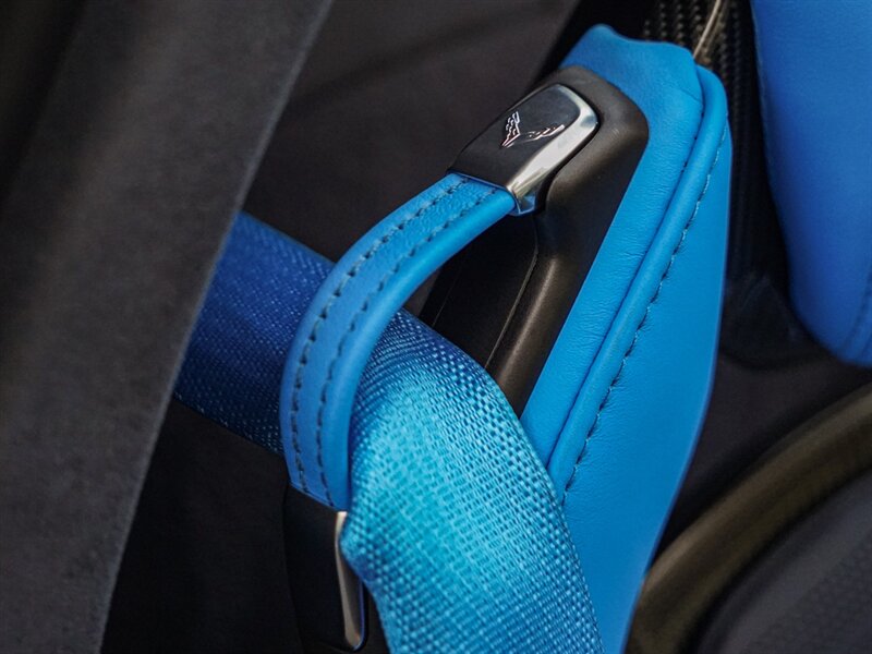 2021 Chevrolet Corvette Stingray - Photo 34 - Bonita Springs, FL 34134