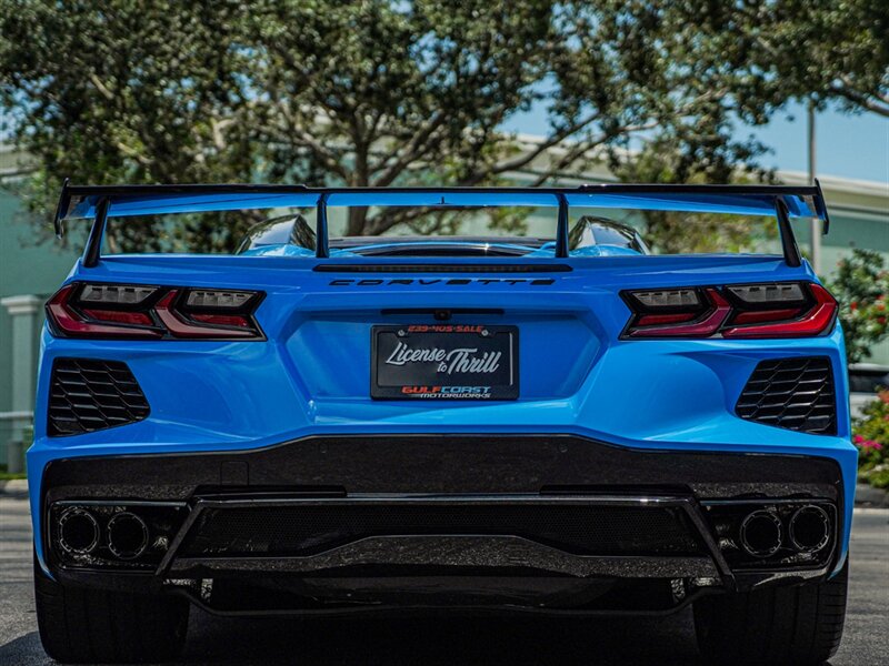 2021 Chevrolet Corvette Stingray - Photo 50 - Bonita Springs, FL 34134