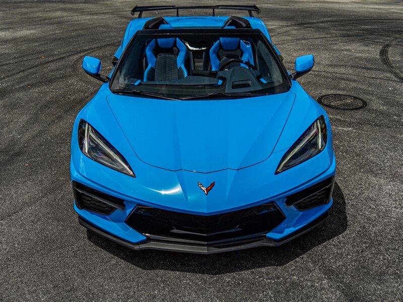 2021 Chevrolet Corvette Stingray - Photo 6 - Bonita Springs, FL 34134