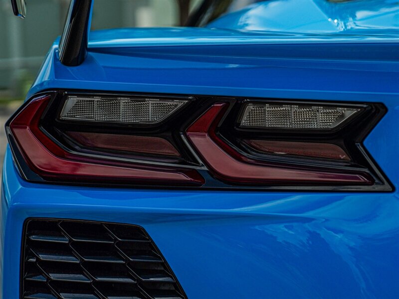 2021 Chevrolet Corvette Stingray - Photo 51 - Bonita Springs, FL 34134