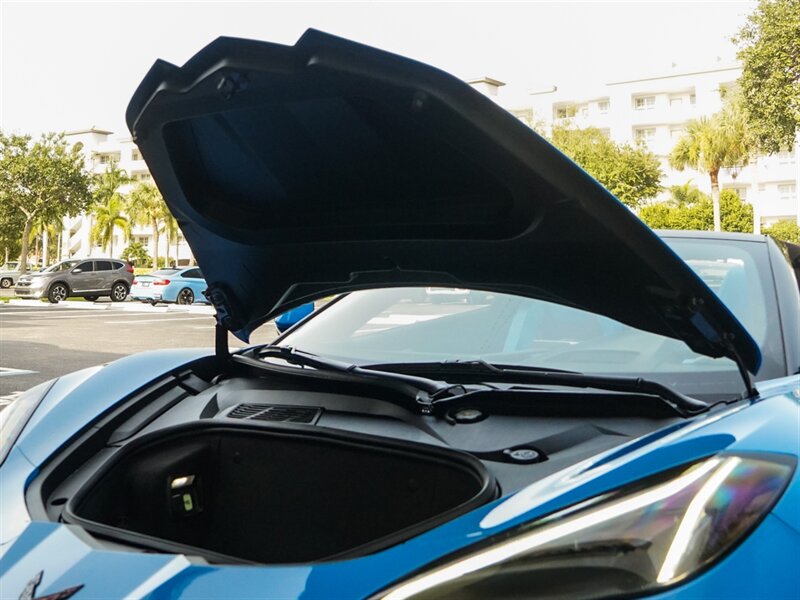 2021 Chevrolet Corvette Stingray - Photo 38 - Bonita Springs, FL 34134