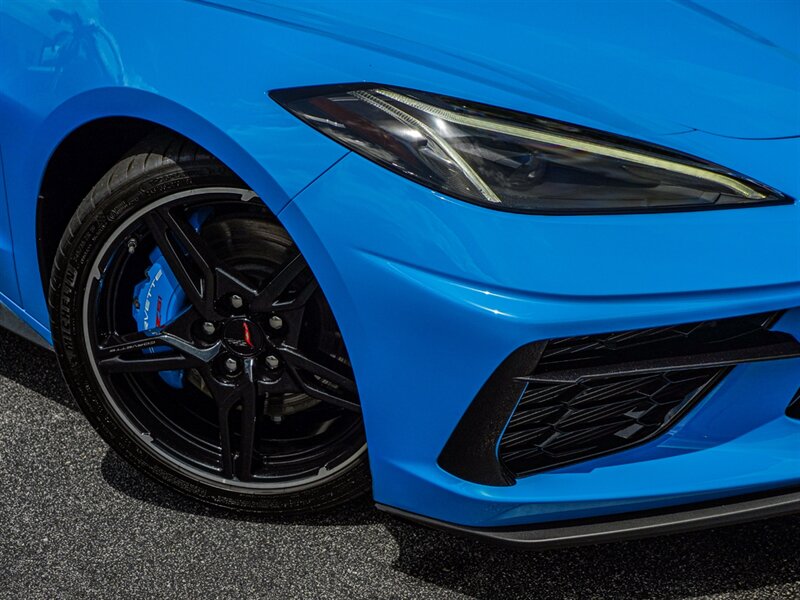 2021 Chevrolet Corvette Stingray - Photo 65 - Bonita Springs, FL 34134