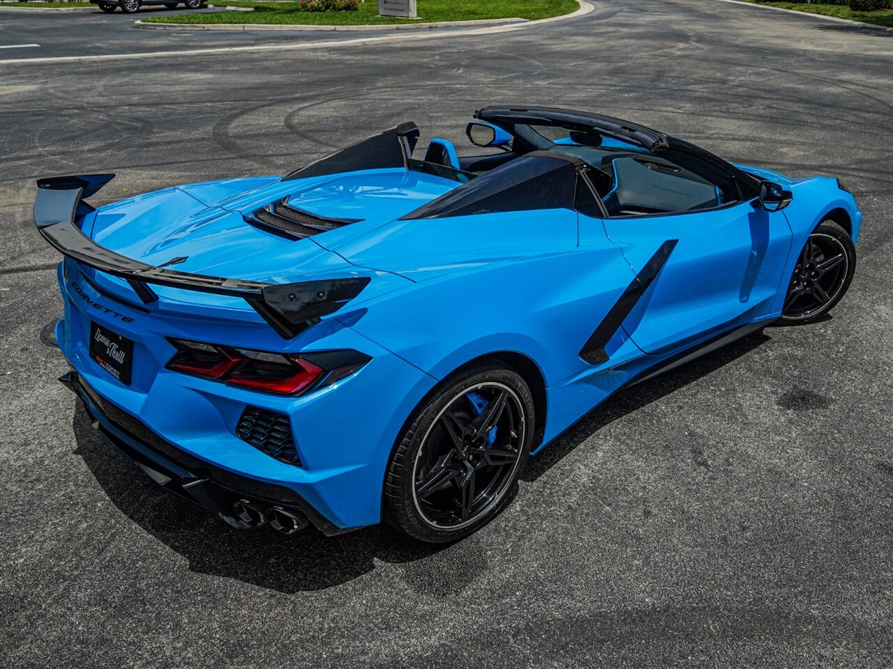 2021 Chevrolet Corvette Stingray   - Photo 60 - Bonita Springs, FL 34134