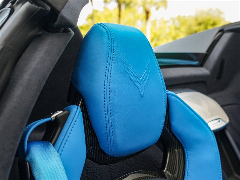 2021 Chevrolet Corvette Stingray - Photo 32 - Bonita Springs, FL 34134