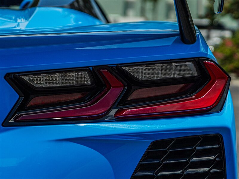 2021 Chevrolet Corvette Stingray - Photo 58 - Bonita Springs, FL 34134