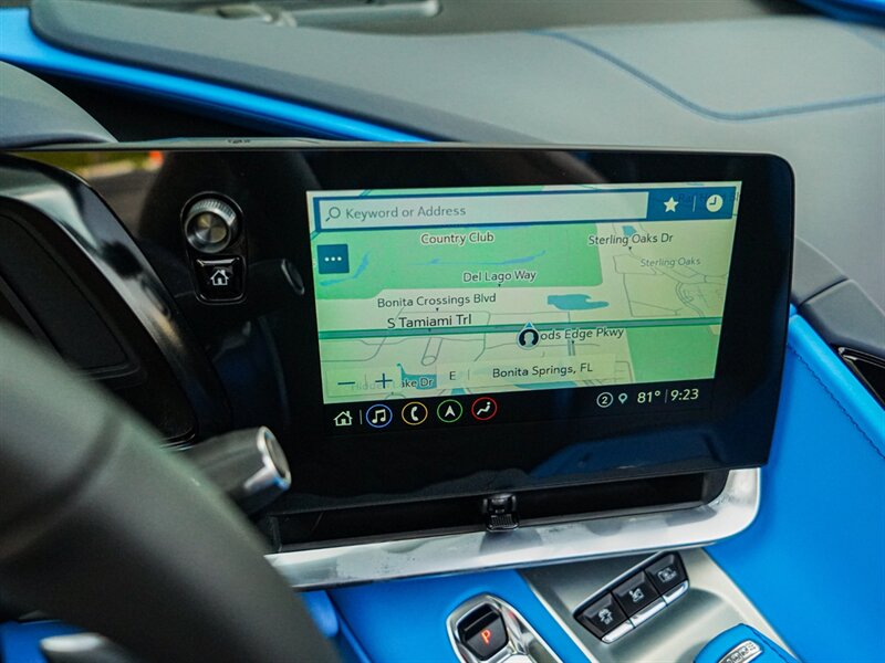 2021 Chevrolet Corvette Stingray - Photo 14 - Bonita Springs, FL 34134