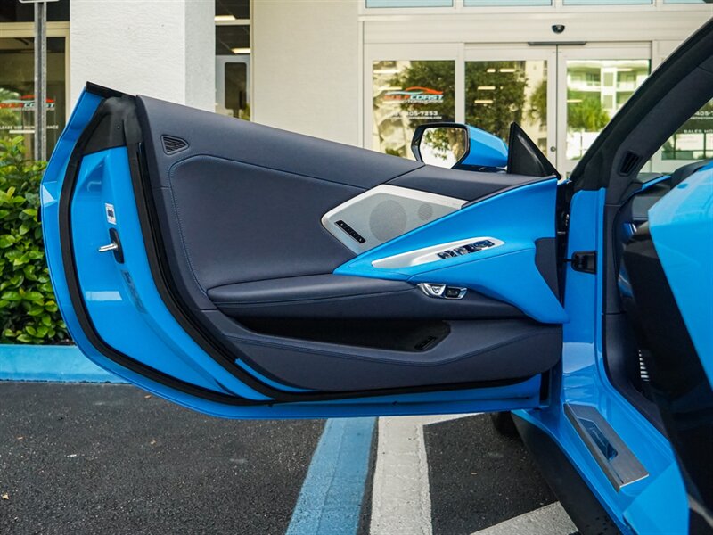 2021 Chevrolet Corvette Stingray - Photo 24 - Bonita Springs, FL 34134